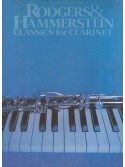Rodgers & Hammerstein - Classics for Clarinet 