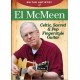 Guitar Artistry Of El McMeen (DVD)