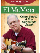 Guitar Artistry Of El McMeen (DVD)
