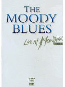 Moody Blues - Live at Montreux 1991 (DVD)
