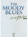 Moody Blues - Live at Montreux 1991 (DVD)