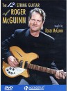 The 12-String Guitar Of Roger McGuinn (DVD)