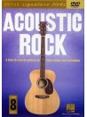 Acoustic Rock - Guitar Signature Licks (DVD)