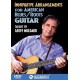 Innovative Arrangements For American Blues/Roots Guitar (DVD)