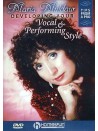 Developing Your Vocal & Programming Style (DVD)