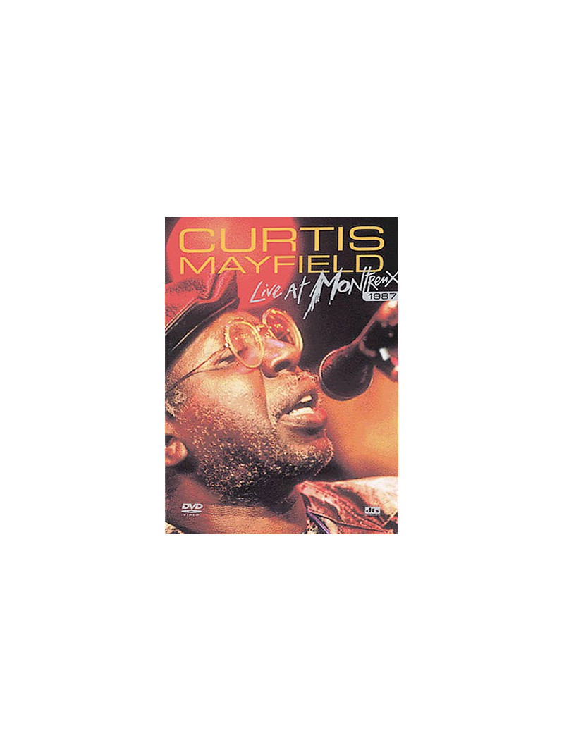 Live at Montreux 1987 (DVD)