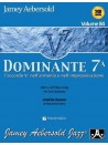 Aebersold 84: Dominante V7 - Edizione Italiana (libro/2 CD)