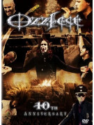 Ozzy Osbourne - Ozzfest 10° anniversario (DVD)
