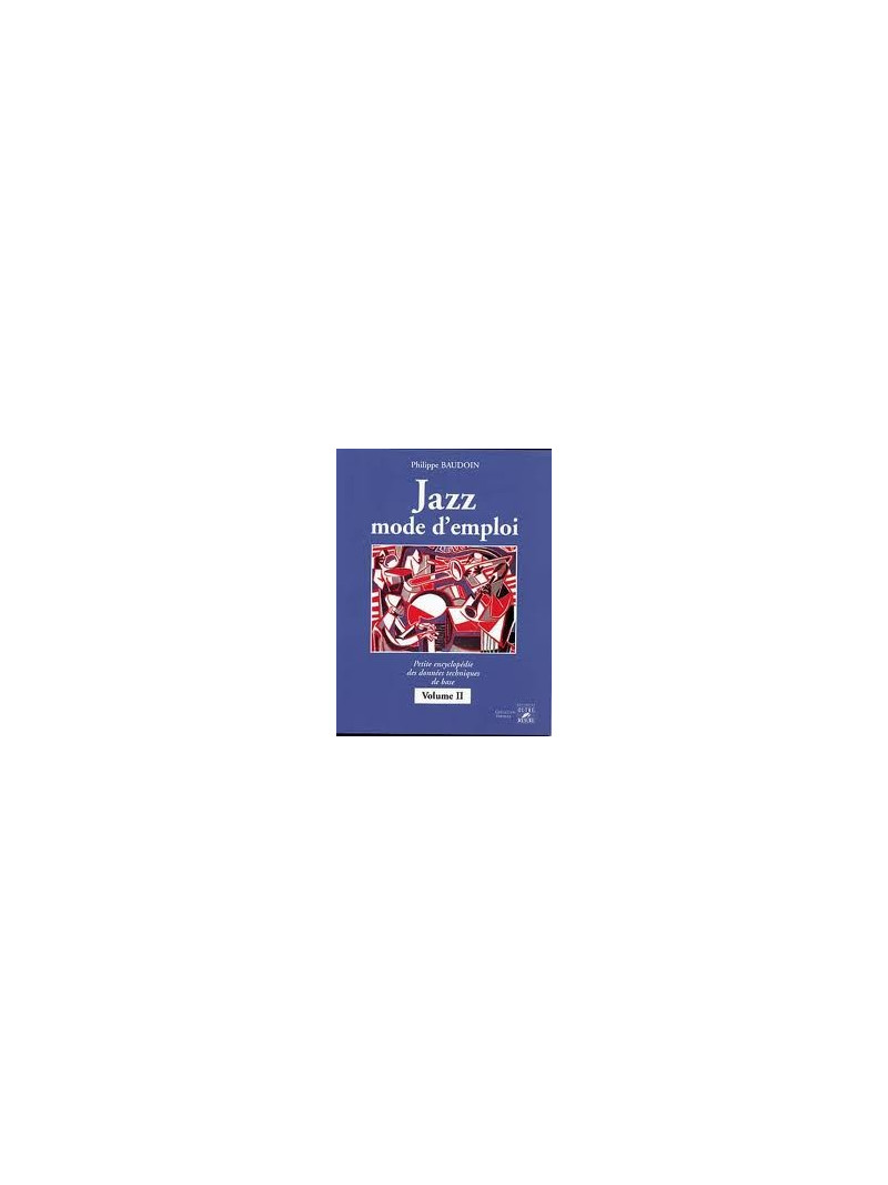 Jazz: Mode d'Emploi 2