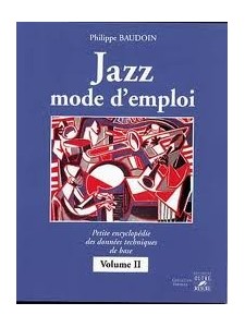 Jazz: Mode d'Emploi Volume 2