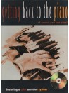 Getting Back to the Piano (book/CD)