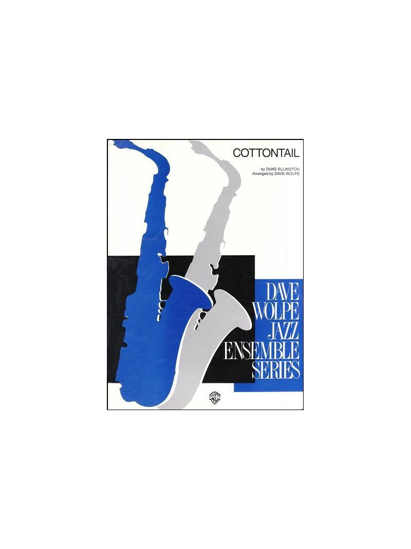 Duke Ellington - Cottontail