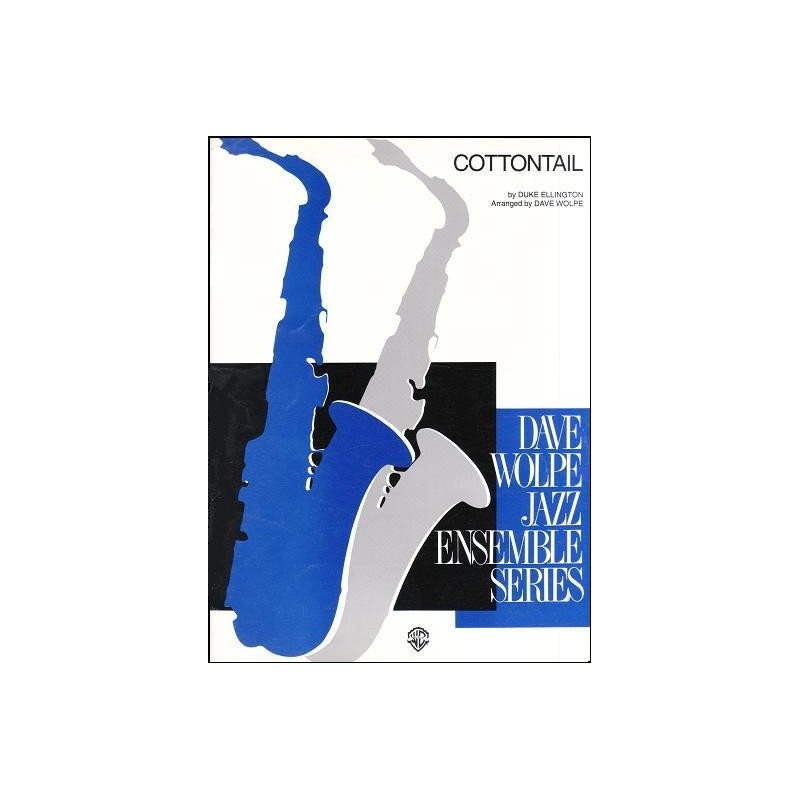 Duke Ellington - Cottontail