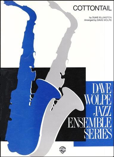 Duke Ellington - Cottontail
