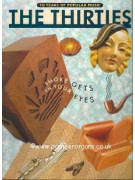 70 years of popular music: the thirties