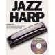 Jazz Harp (book & CD)