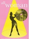 All Woman: Love Songs (book/CD)