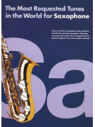 The Most Requested Tunes in the World of Saxophone