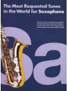 The Most Requested Tunes in the World of Saxophone