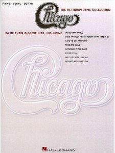 Chicago - The Retrospective Collection