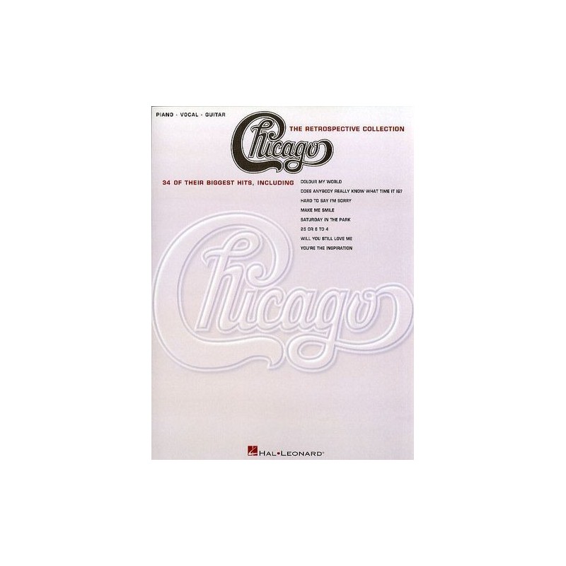 The Retrospective Collection 