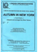 Frank Sinatra - Autumn in New York (London Orchestrations)