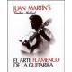 El Arte Flamenco de la Guitarra (book/CD)