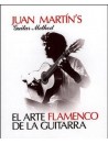 El Arte Flamenco de la Guitarra (book/CD)