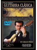 Carlos Perez - Guitarra Clasica (DVD)