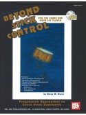 Beyond Stick Control (book/CD)