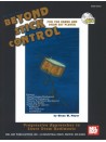 Beyond Stick Control (book/CD)