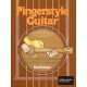 Ken Perlman: Fingerstyle Guitar (DVD)