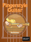 Ken Perlman: Fingerstyle Guitar (DVD)