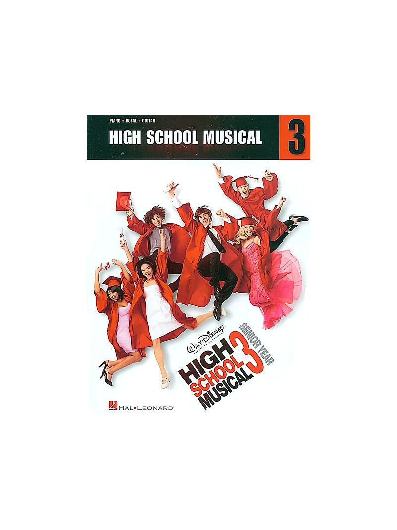 High School Musical 3