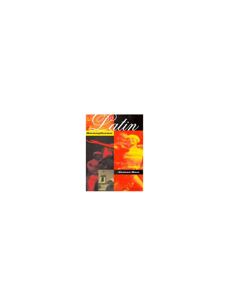 Latin Saxophone