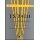 J.S. Bach - 15 2-Part Inventions for Alto & Tenor Sax