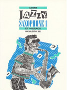 Jazzy Saxophone 1