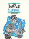 Jazzy Saxophone 1