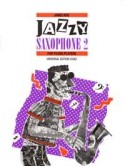 Jazzy Saxophone 2