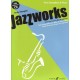 Jazz Works: Great Jazz Tunes to Play & Improvise Sax & Piano (book/CD