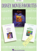 Disney Movie Favorites