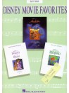 Disney Movie Favorites