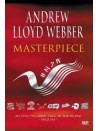 Andrew Lloyd Webber - Masterpiece (DVD)