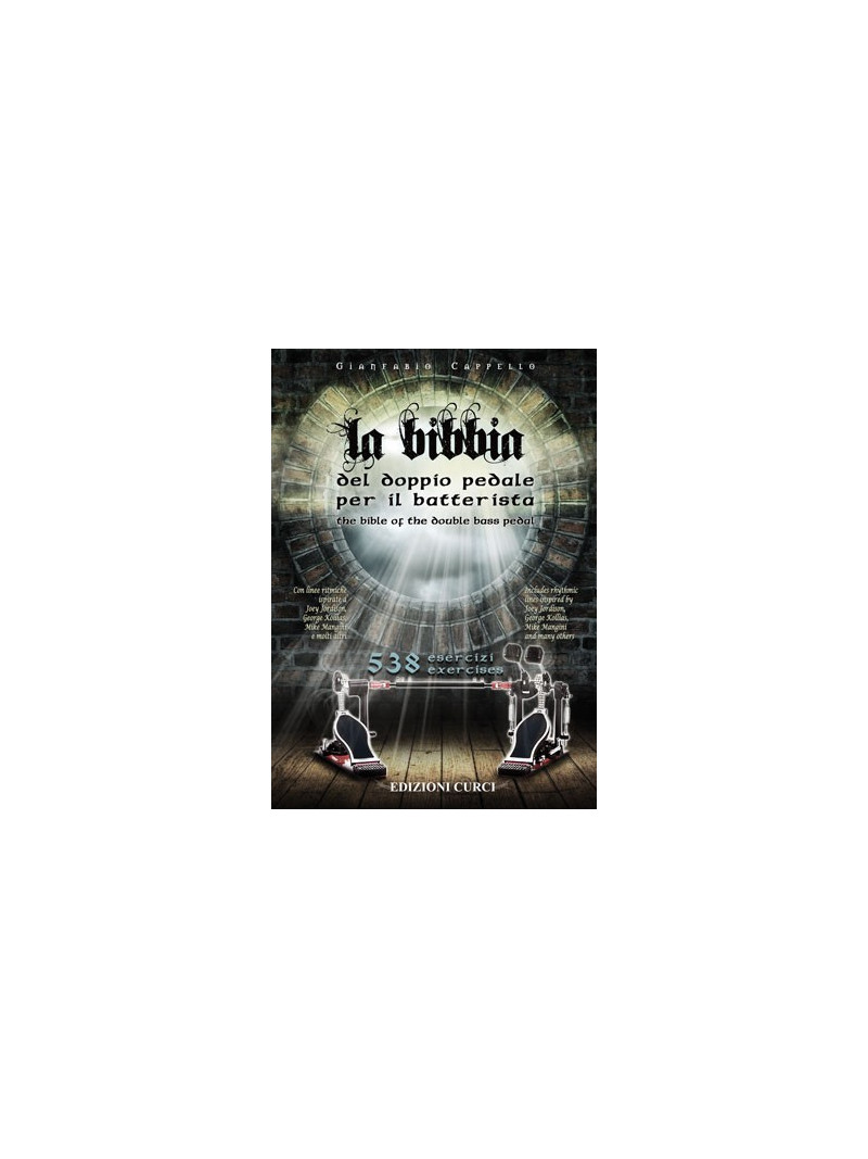 La bibbia del doppio pedale 