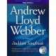 Andrew Lloyd Webber Audition Songbook (Male Edition) (BOOK/cd)