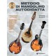 Metodo di Mandolino Autodidatta (libro/CD)