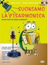 Suoniamo la fisarmonica (libro/CD)