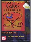 Cafe Accordion (book/CD)