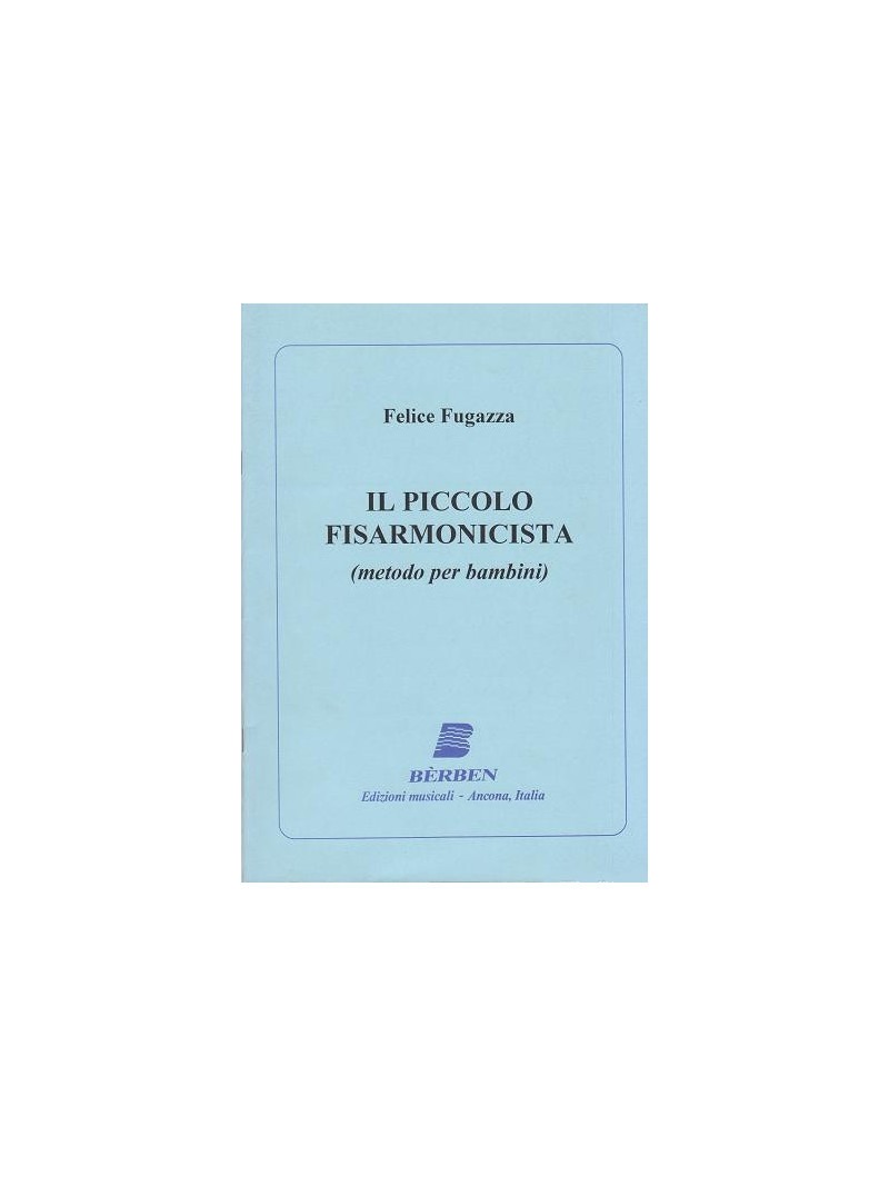 Il piccolo fisarmonicista