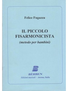 Il piccolo fisarmonicista